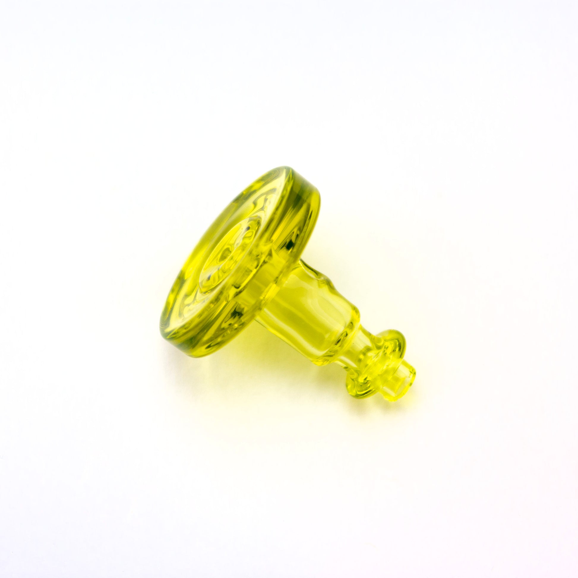 Bradley Miller Citrine (UV) Peak V2/Proxy Joystick Cap #BRM210 - Planet Caravan