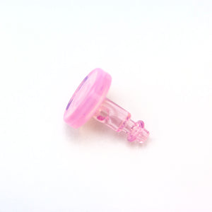 Pink Slyme Peak V2/Proxy Joystick Cap #BRM212