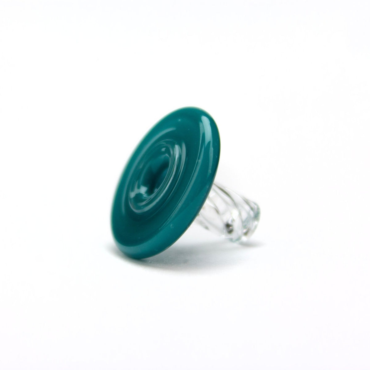 Bradley Miller Bradley Miller - Azul Peak V2/Proxy Joystick Spinner Cap BRM214 Vaporizer Accessories | Planet Caravan