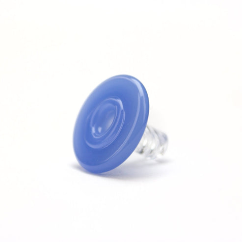 Bradley Miller Bradley Miller - Blue Cheese Peak V2/Proxy Joystick Spinner Cap BRM215 Vaporizer Accessories | Planet Caravan