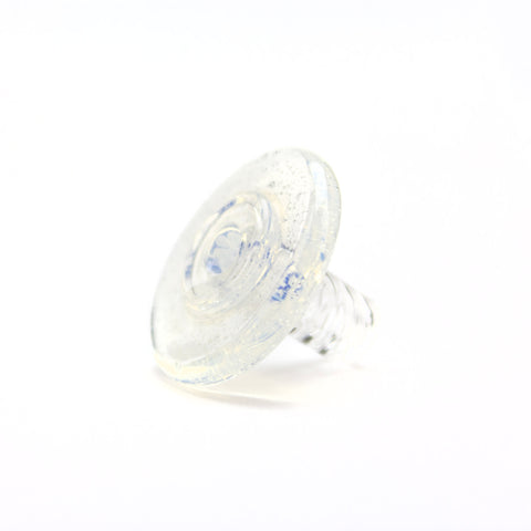 Bradley Miller Secret White Peak V2/Proxy Joystick Spinner Cap #BRM218 - Planet Caravan