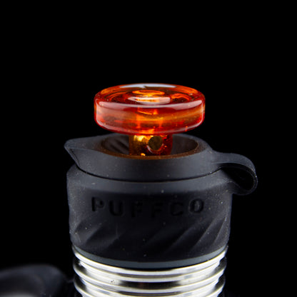 Bradley Miller Amber Purple 3DXL Joystick Cap #BRM220 - Planet Caravan