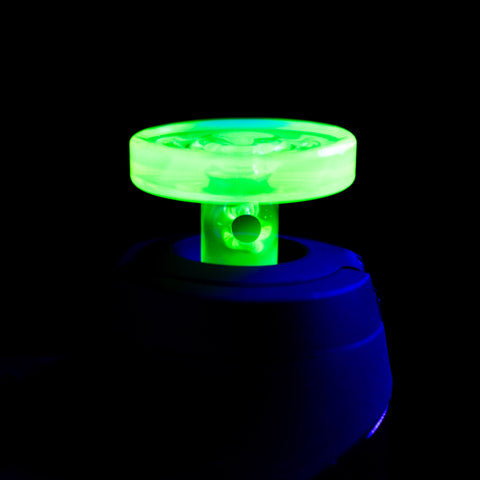 Bradley Miller Citrine (UV) Peak V2/Proxy Joystick Cap #BRM210 - Planet Caravan