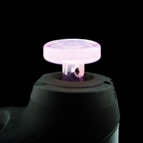 Bradley Miller Bradley Miller - Pink Slyme Peak V2/Proxy Joystick Cap BRM212 Vaporizer Accessories | Planet Caravan