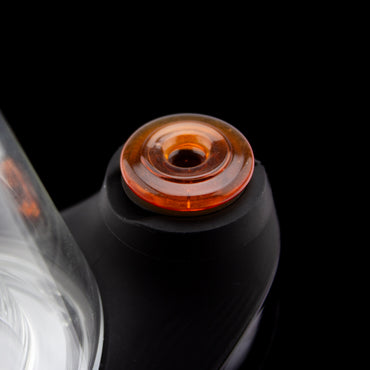 Bradley Miller Amber Purple Peak V2/Proxy Joystick Spinner Cap #BRM213 - Planet Caravan