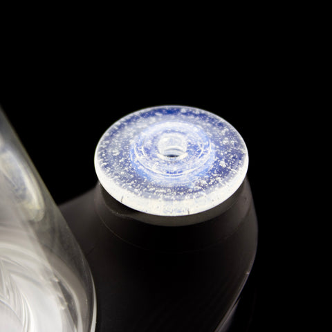 Bradley Miller Secret White Peak V2/Proxy Joystick Spinner Cap #BRM218 - Planet Caravan