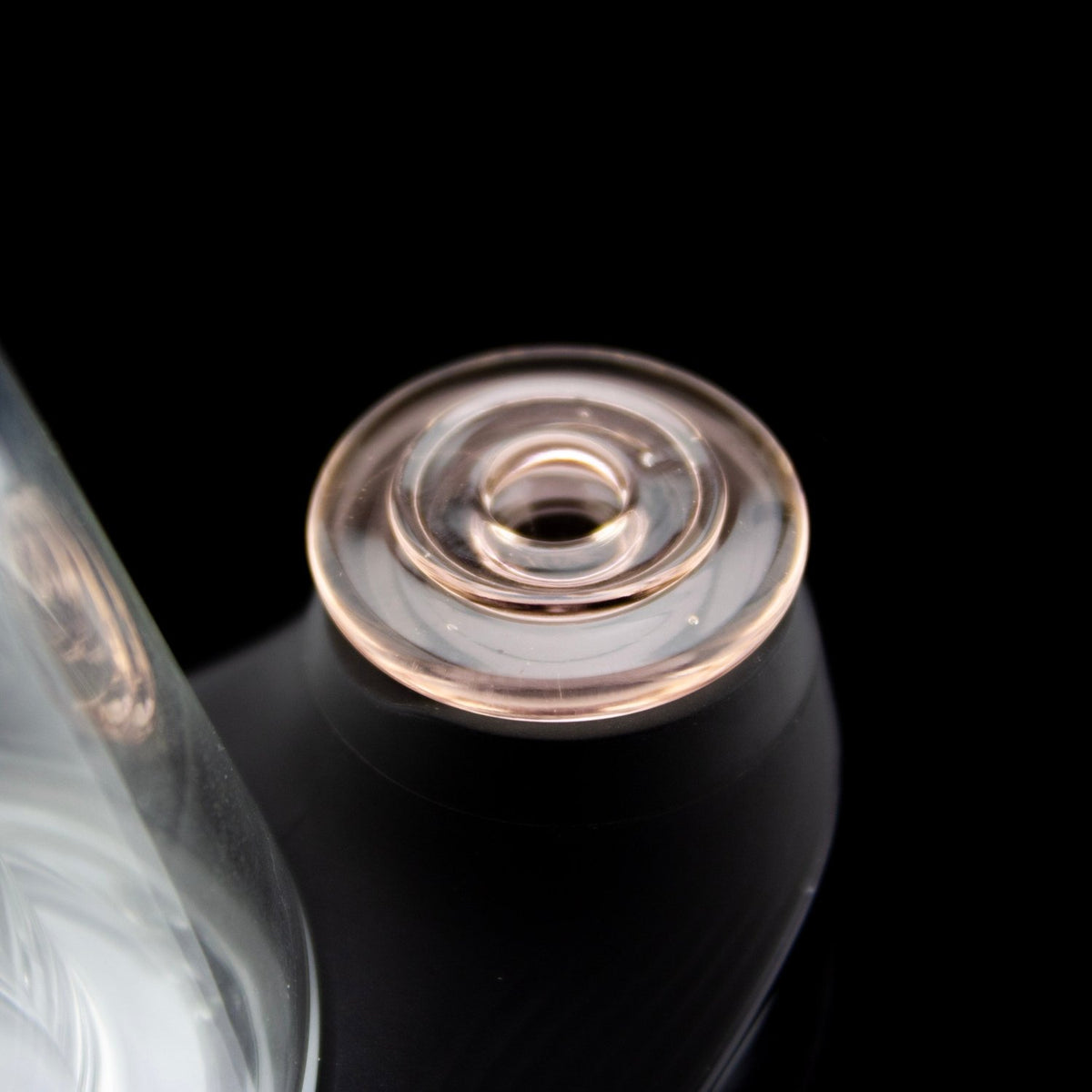 Bradley Miller Bradley Miller - Serum (CFL) Peak V2/Proxy Joystick Spinner Cap BRM219 Vaporizer Accessories | Planet Caravan