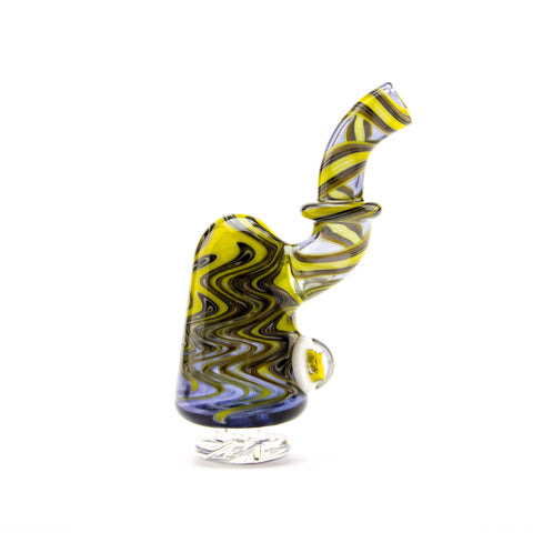 Keys Pikachu ReWig Pivot Tip #KEY03 - Planet Caravan