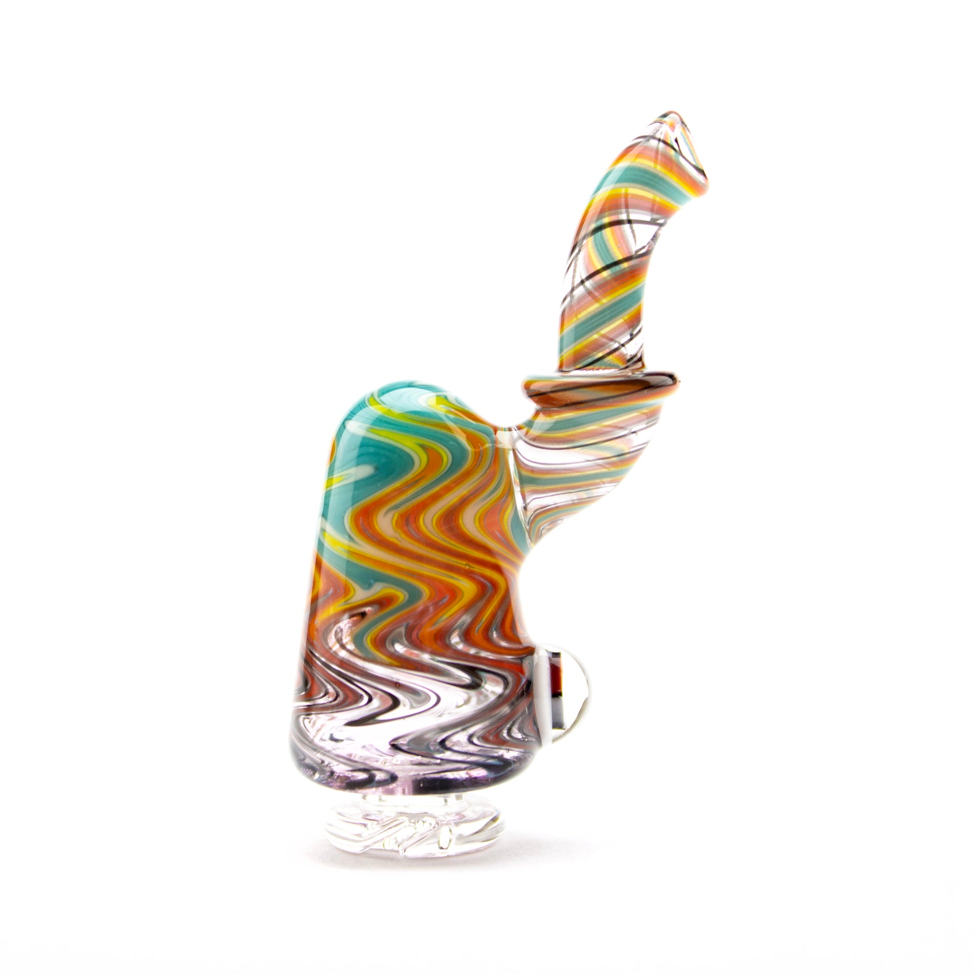 Keys Pokeball ReWig Pivot Tip #KEY04 - Planet Caravan