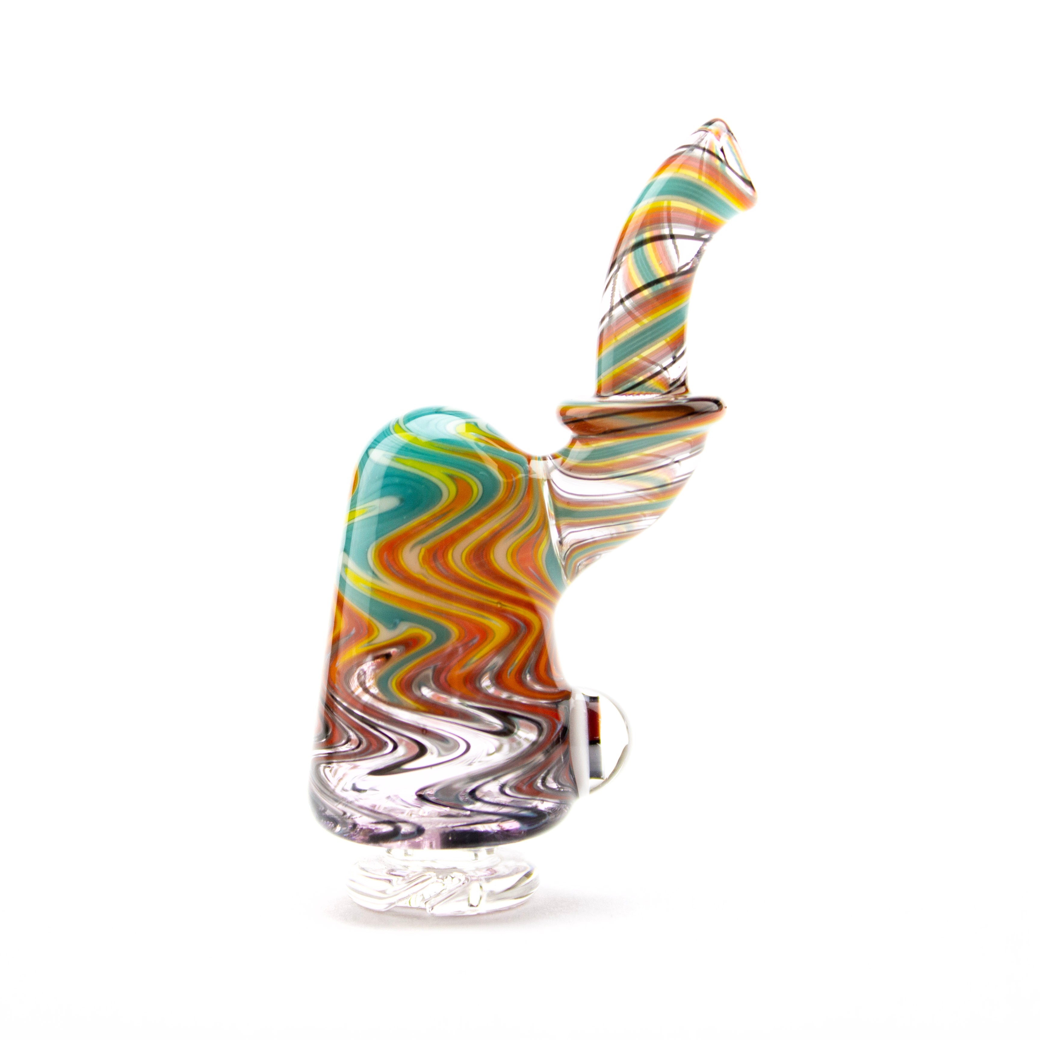 Keys Pokeball ReWig Pivot Tip #KEY04 - Planet Caravan