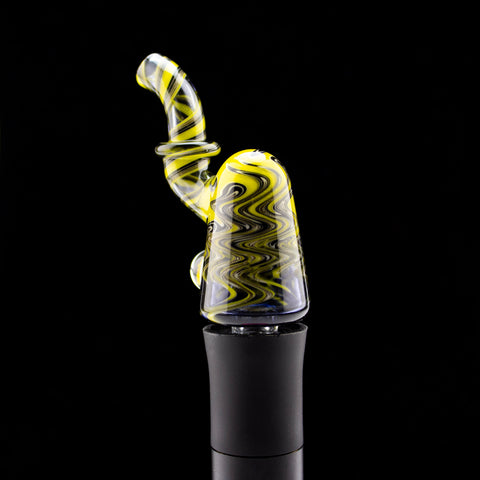 Keys Pikachu ReWig Pivot Tip #KEY03 - Planet Caravan