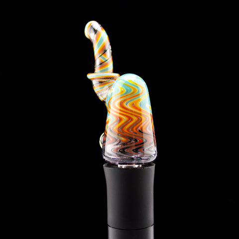 Keys Pokeball ReWig Pivot Tip #KEY04 - Planet Caravan