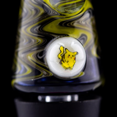 Keys Pikachu ReWig Pivot Tip #KEY03 - Planet Caravan