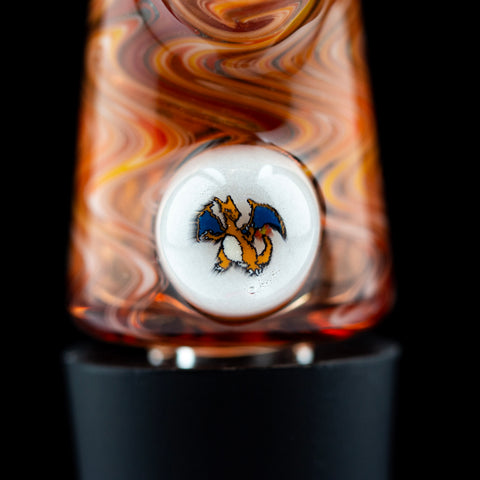 Keys Charizard ReWig Pivot Tip #KEY01 - Planet Caravan