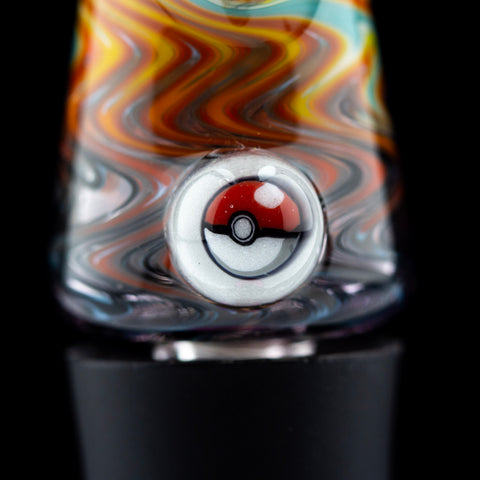 Keys Pokeball ReWig Pivot Tip #KEY04 - Planet Caravan