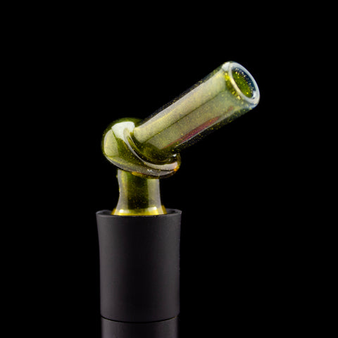 BTGB Jackpot over Sunset Slyme Shake Straw Pivot Tip #BGB168 - Planet Caravan