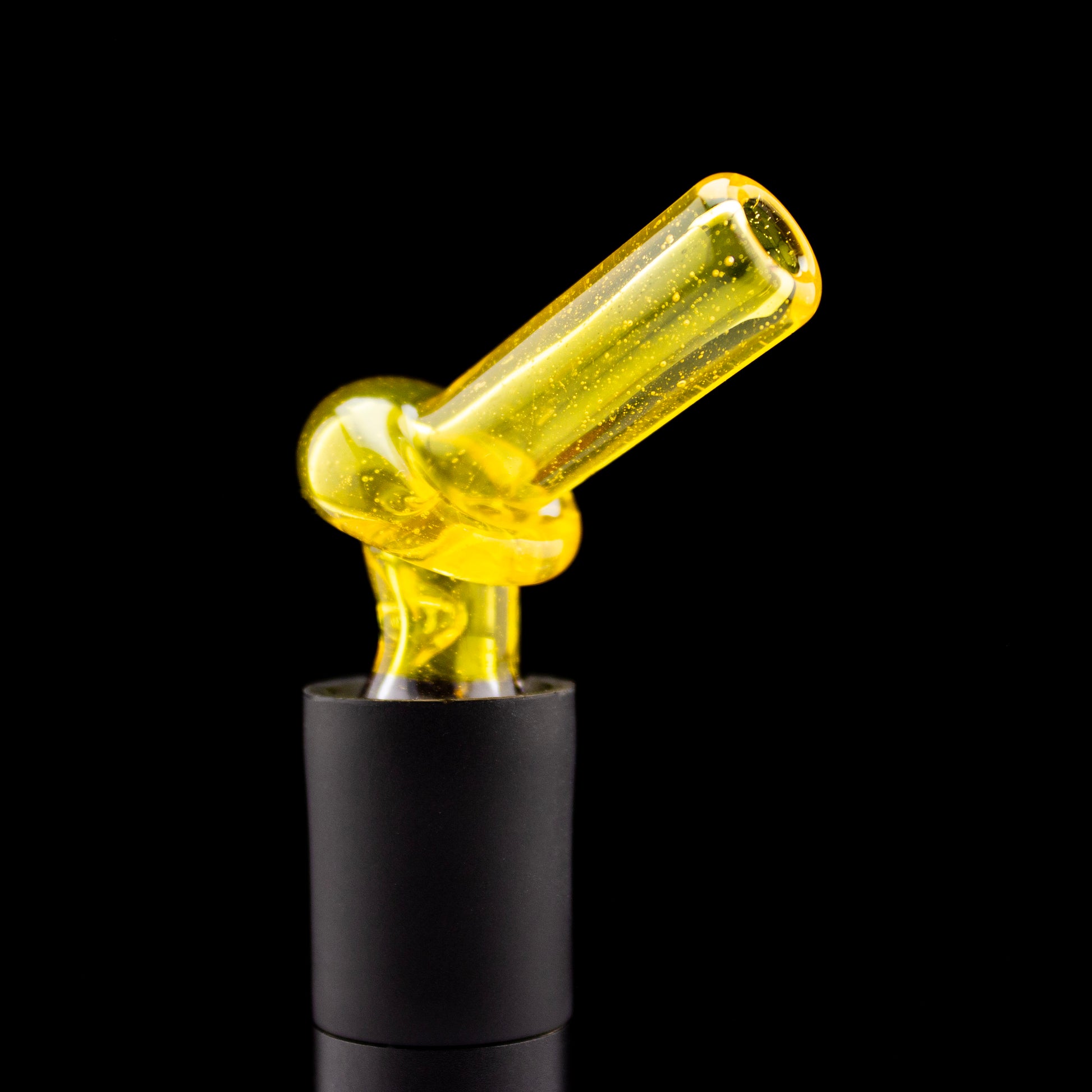 BTGB Terps (CFL) Shake Straw Pivot Tip #BGB176 - Planet Caravan