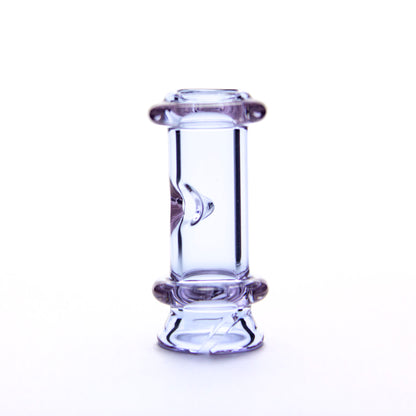 Dark Matter Purple CFL Pivot Tip - Planet Caravan