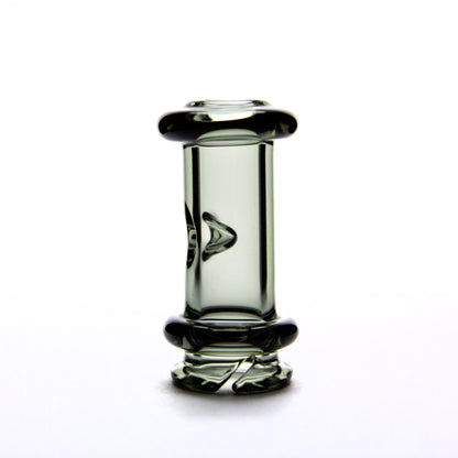 Dark Matter Smoke Pivot Tip - Planet Caravan