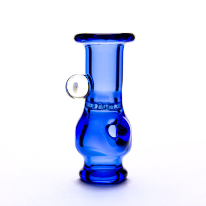 Dark Matter Blue Bubble Pivot Tip - Planet Caravan