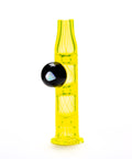 Dark Matter Yellow Opal Pivot Tip - Planet Caravan
