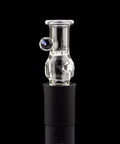 Dark Matter Clear Bubble Pivot Tip - Planet Caravan