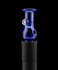 Dark Matter Blue Bubble Pivot Tip - Planet Caravan