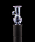 Dark Matter Purple CFL Bubble Pivot Tip - Planet Caravan