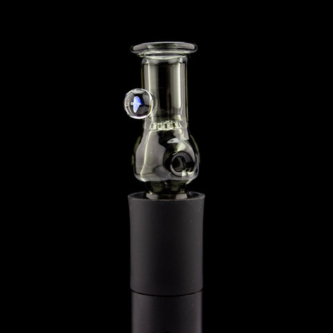 Dark Matter Smoke Bubble Pivot Tip - Planet Caravan