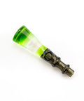 Planet Caravan Green 3DXL Crushed Opal Joystick Cap - Planet Caravan