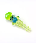 Dark Matter Green 3DXL Mushroom Joystick Cap - Planet Caravan