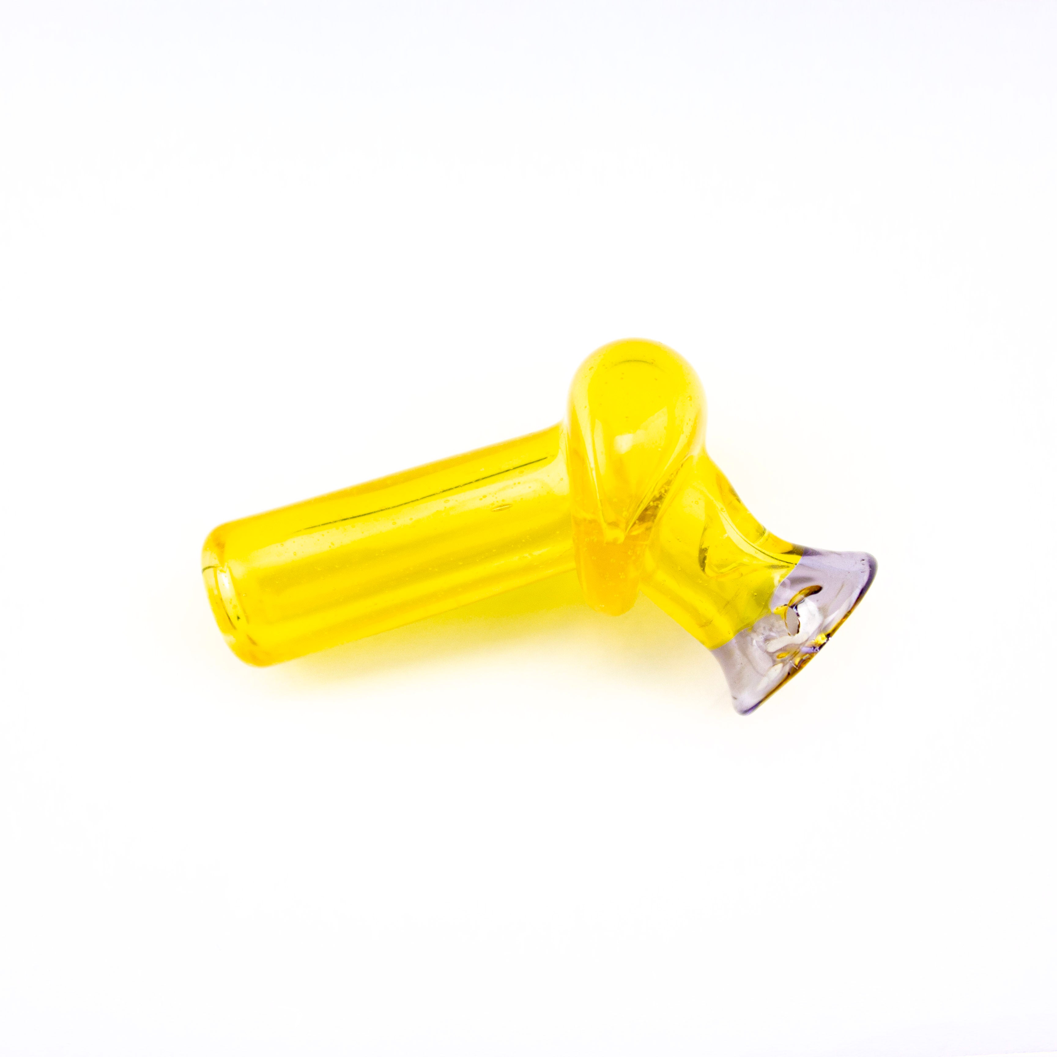 BTGB Terps (CFL) Shake Straw Pivot Tip #BGB176 - Planet Caravan