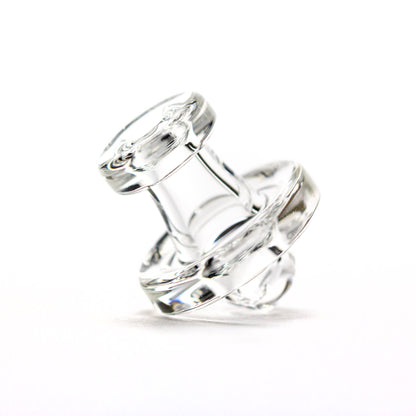 Zombie Hand Clear Peak Spinner Cap #ZOH01 - Planet Caravan