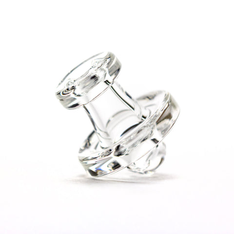 Zombie Hand Clear Peak Spinner Cap #ZOH01 - Planet Caravan