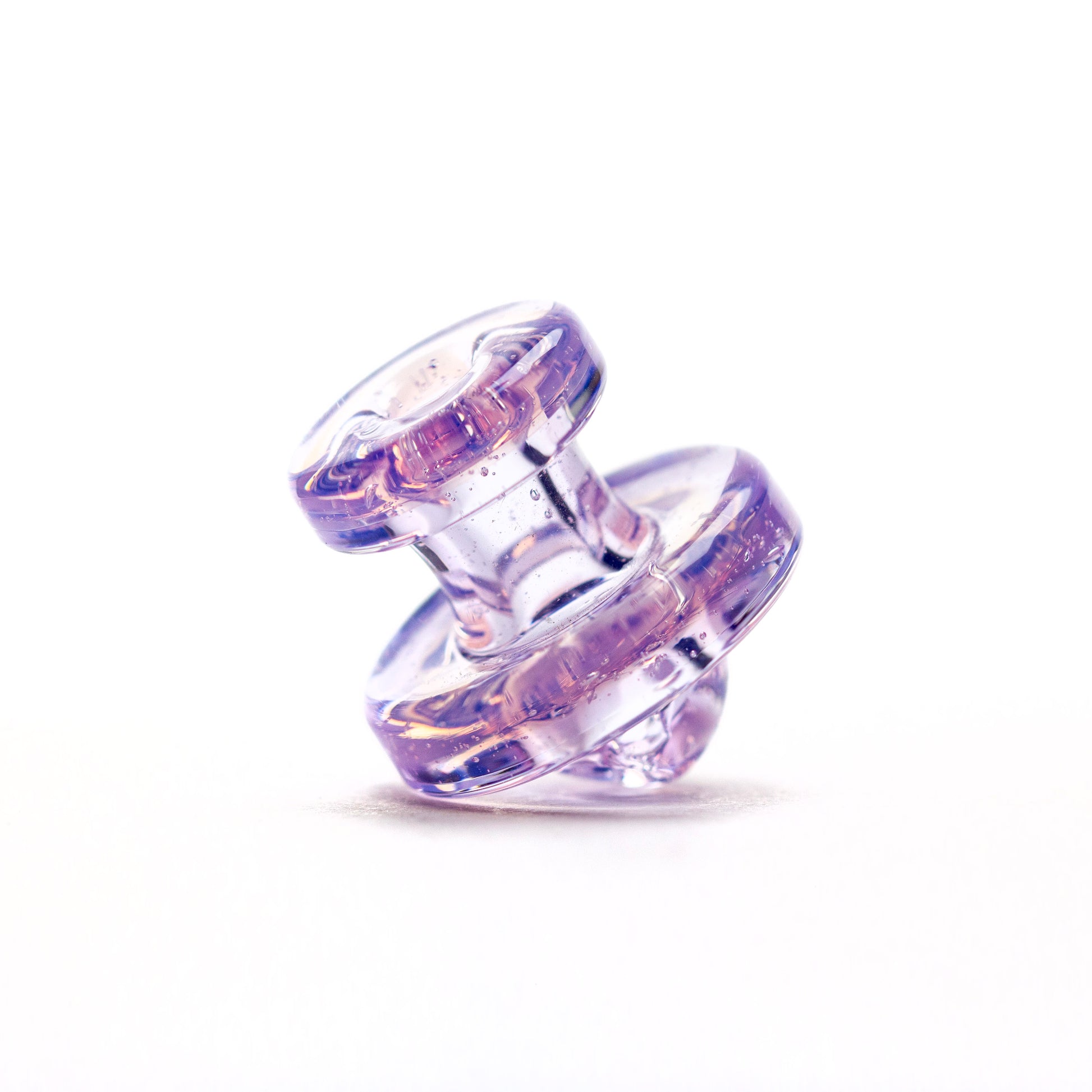 Zombie Hand Pink Slyme Peak Spinner Cap #ZOH05 - Planet Caravan