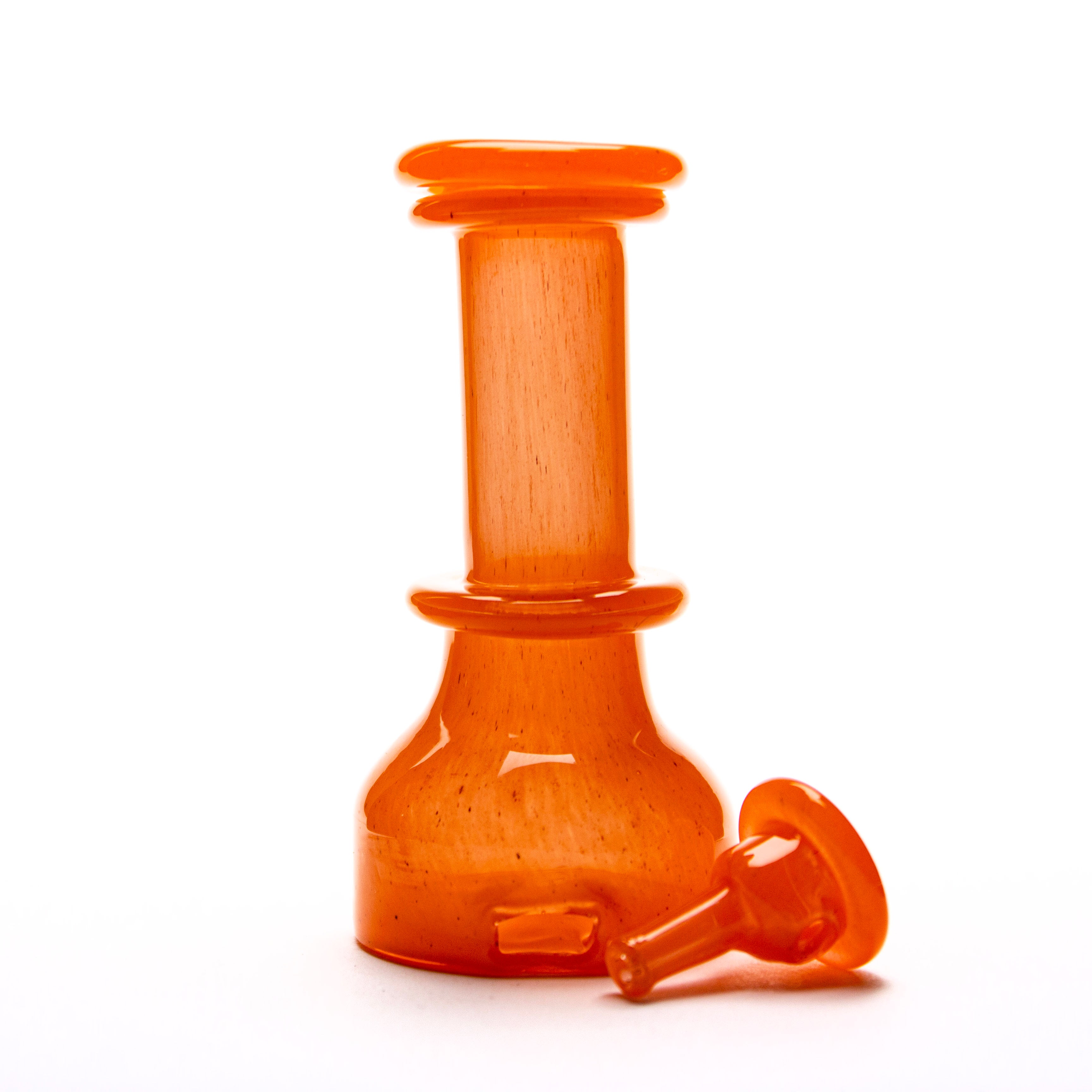 Shaggy Orange Peak Dry Top & Cap #SHG20 - Planet Caravan