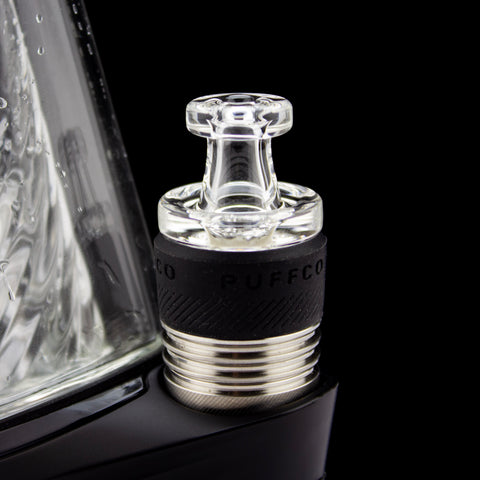 Zombie Hand Clear Peak Spinner Cap #ZOH01 - Planet Caravan