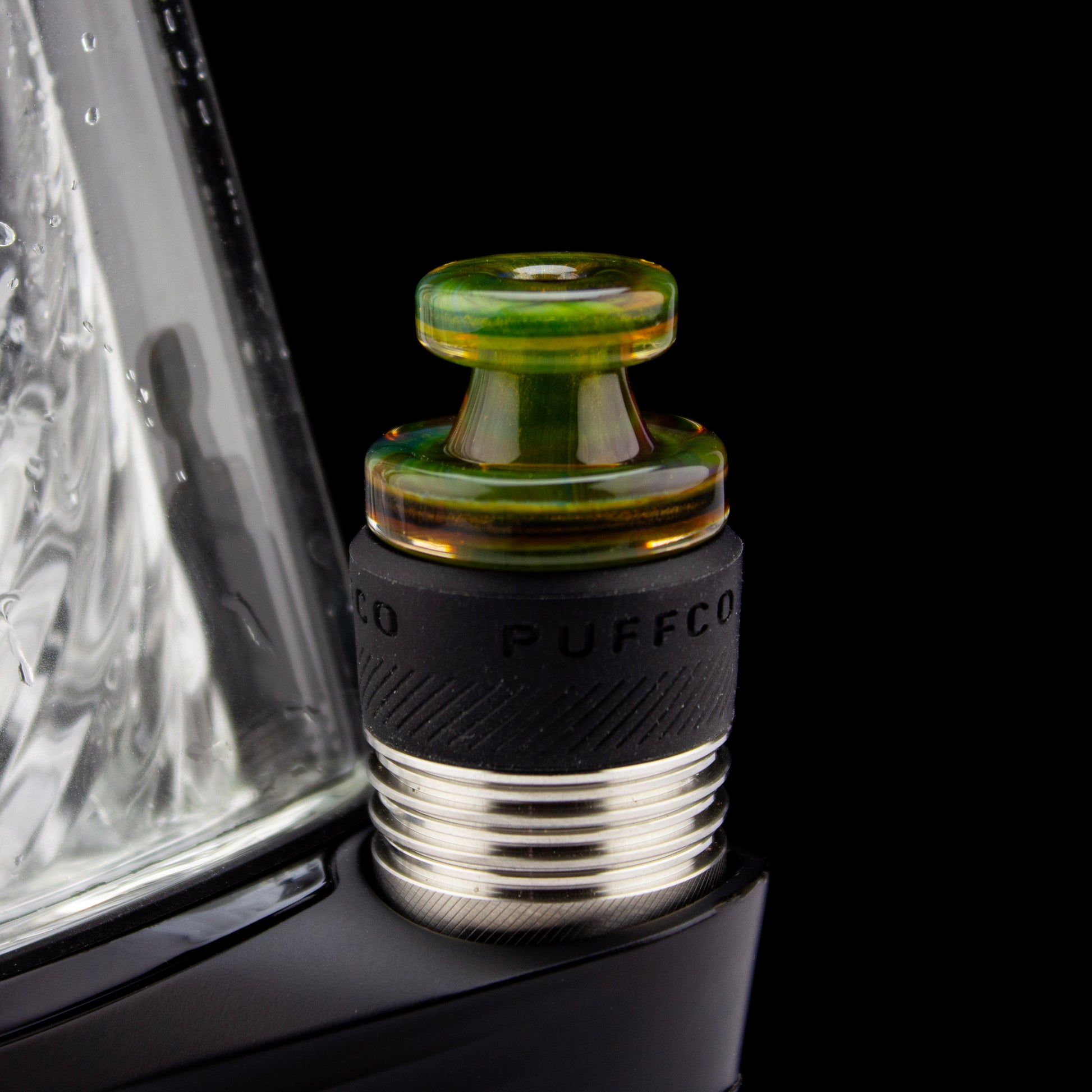 Zombie Hand Alien Tech Peak Spinner Cap #ZOH02 - Planet Caravan