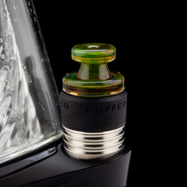 Zombie Hand Alien Tech Peak Spinner Cap #ZOH02 - Planet Caravan