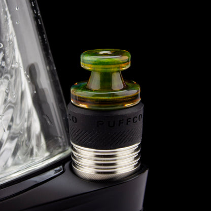 Zombie Hand Alien Tech Peak Spinner Cap #ZOH02 - Planet Caravan