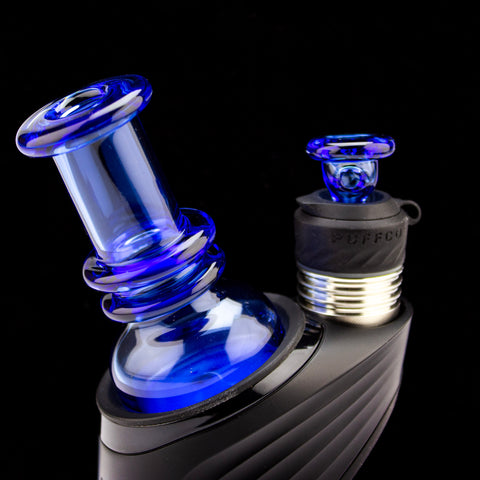 Shaggy Blue Peak Dry Top & Cap #SHG18 - Planet Caravan