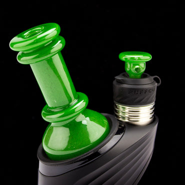 Shaggy Green Peak Dry Top & Cap #SHG19 - Planet Caravan