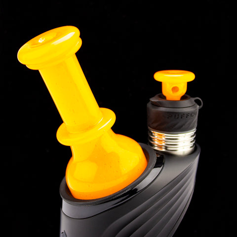 Shaggy Orange Peak Dry Top & Cap #SHG20 - Planet Caravan