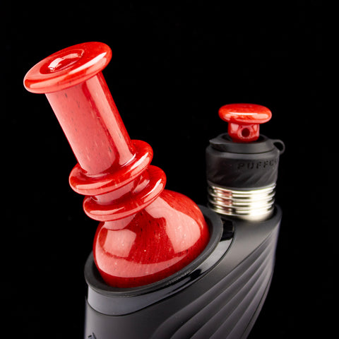 Shaggy Red Peak Dry Top & Cap #SHG22 - Planet Caravan