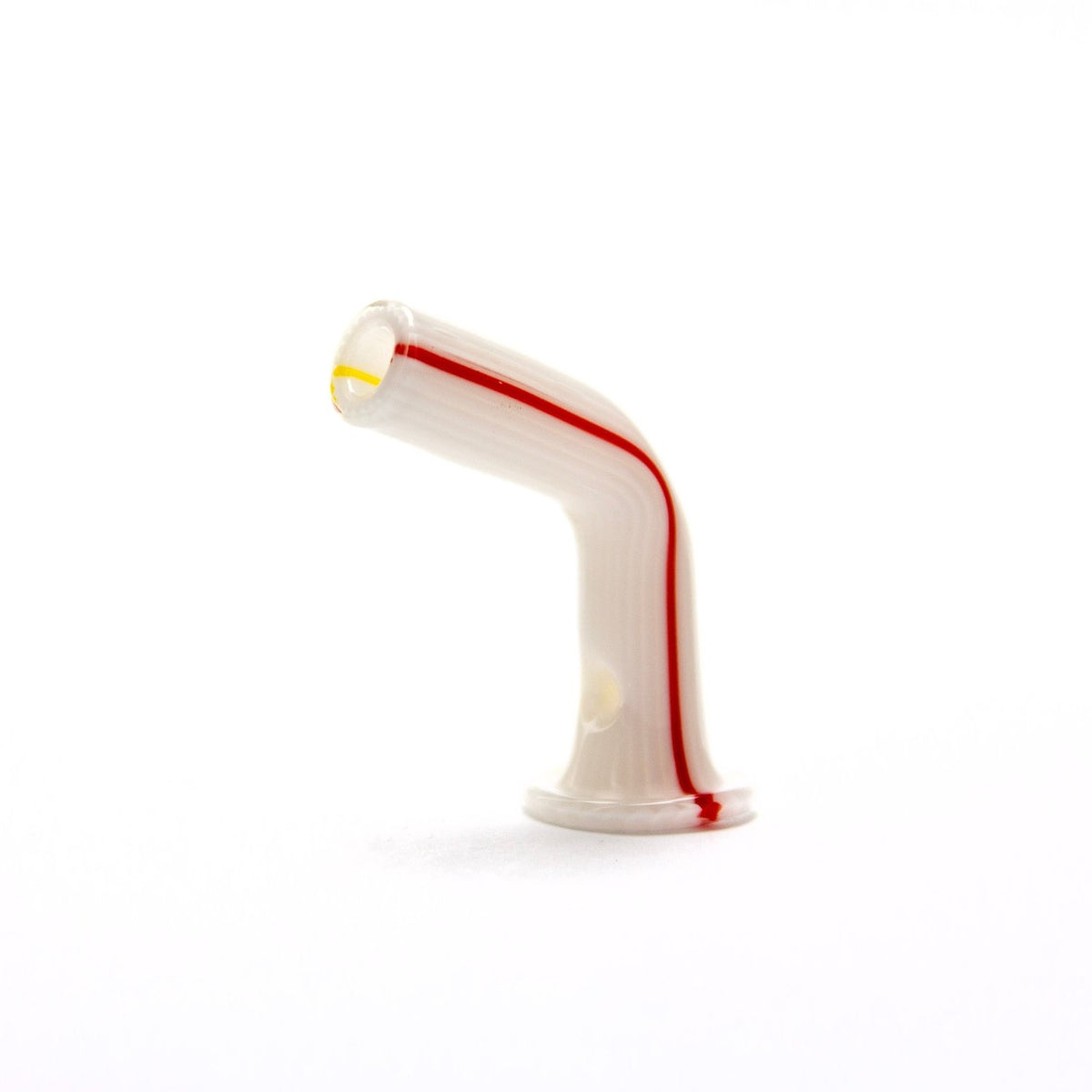 Alexander The Great Bendy Straw Pivot Tip ATG01 Heady Pivot Accessories | Planet Caravan