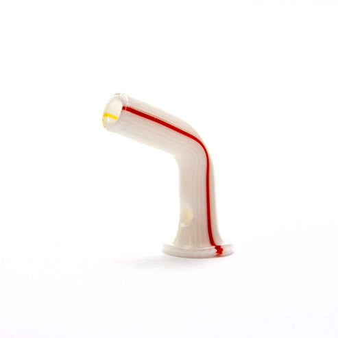 Alexander The Great Bendy Straw Pivot Tip ATG01 Heady Pivot Accessories | Planet Caravan