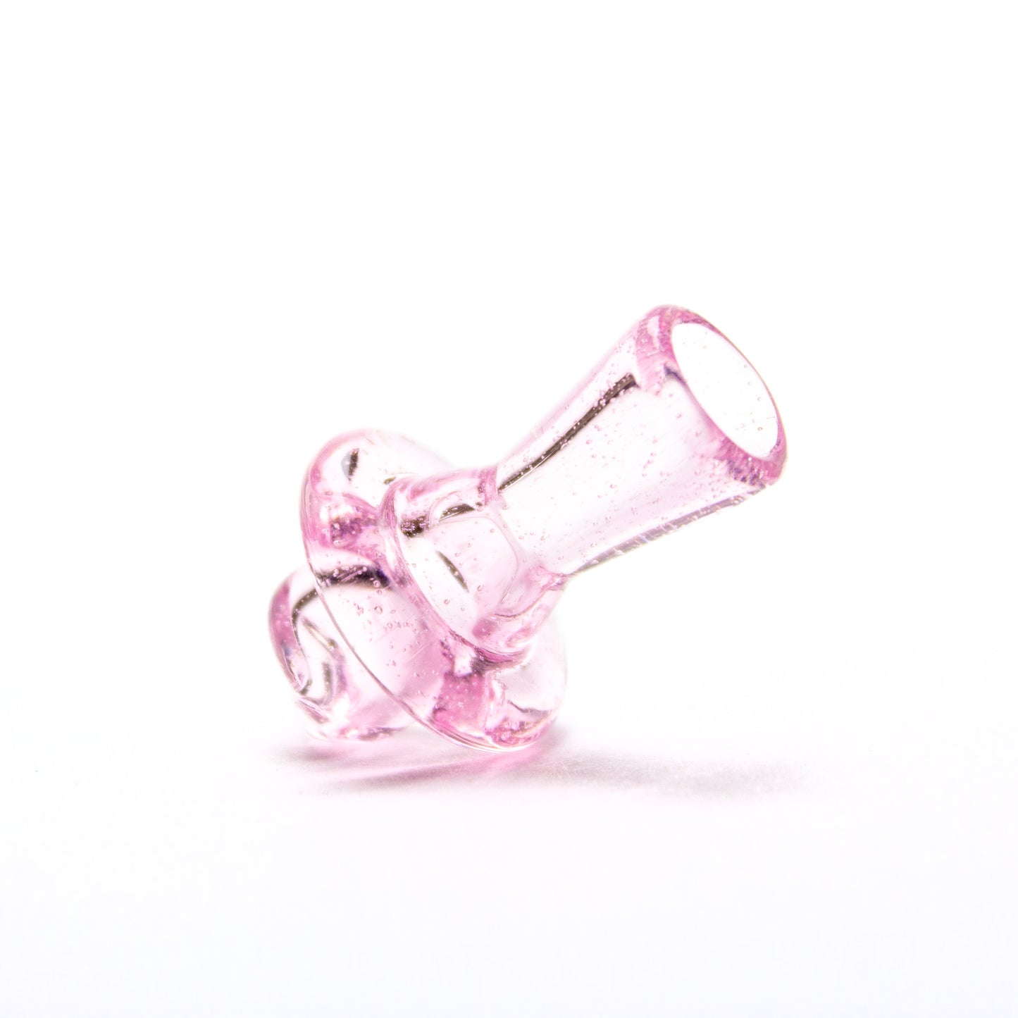 Mac Savage Pink Lollipop 3DXL Spinner Cap #MSG12 - Planet Caravan