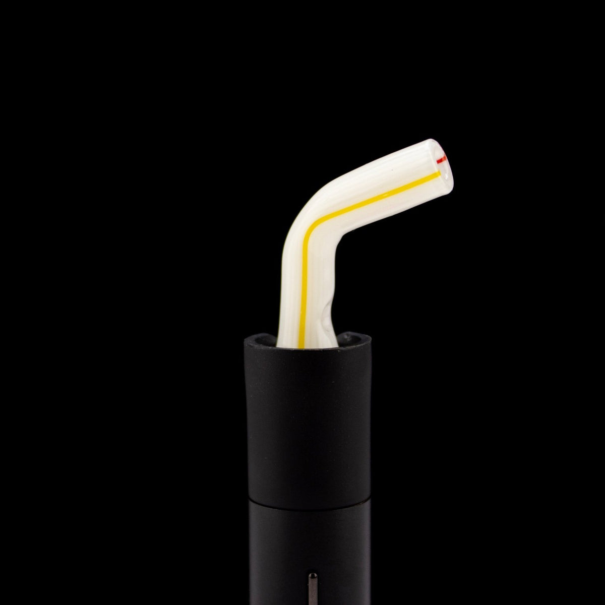 Alexander The Great Bendy Straw Pivot Tip ATG01 Heady Pivot Accessories | Planet Caravan