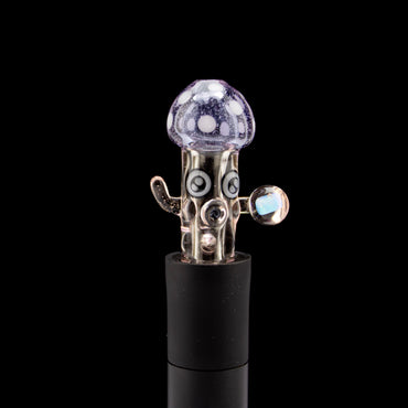 Alexander The Great Syzagy (CFL) Mushy Pivot Tip #ATG09 - Planet Caravan