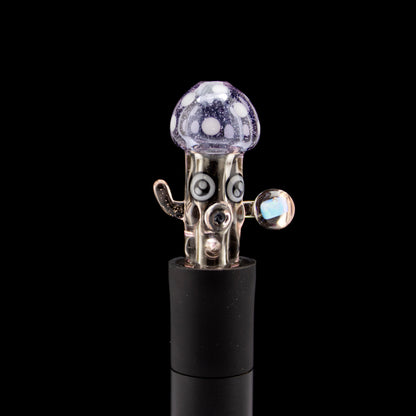 Alexander The Great Syzagy (CFL) Mushy Pivot Tip #ATG09 - Planet Caravan